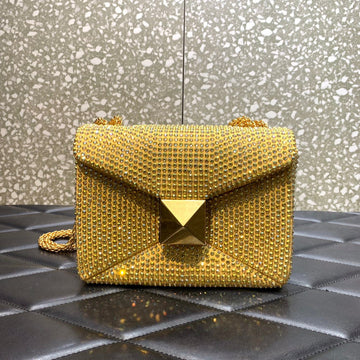 Makersluxe - VEL Bags - 964