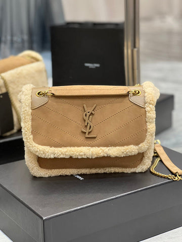 MLB - YLS Bags - 1772