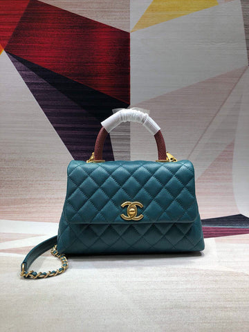 Makersluxe - CNL Bags - 2503