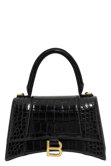 Balenciaga Women 'Hourglass S' Handbag