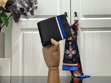 Makersluxe Lu-Vi bags - 2551