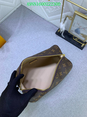 Makersluxe LOV Wallet - 696