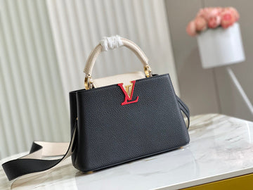 Makersluxe - LOV Bags - 1121