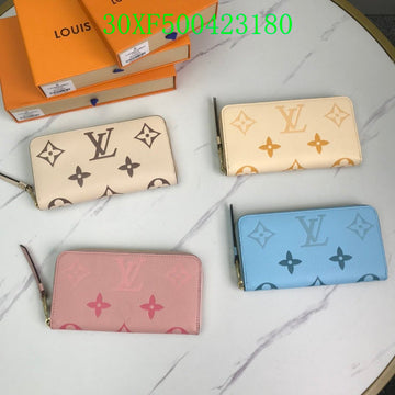 Makersluxe CHL Wallet - 980