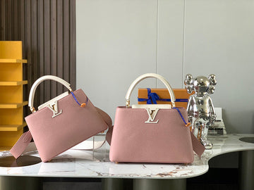 Makersluxe Lu-Vi bags - 3419