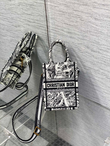 MLB - DIR Bags - 1015