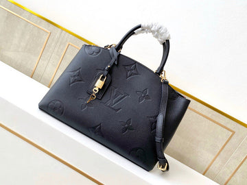 Makersluxe - LOV Bags - 1543