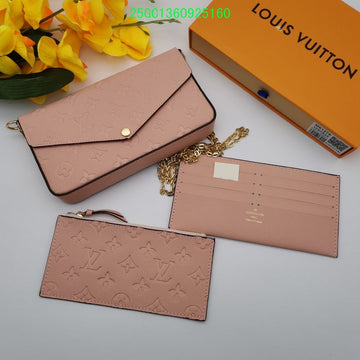 MLB - CHL Wallet - 1562