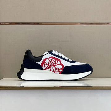 MLB- AQ Sneakers - 072