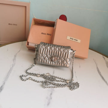 Makersluxe - MMU Bags - 502