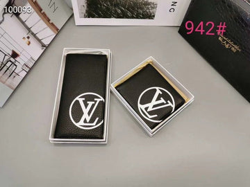 MLB - CHL Wallet - 1750
