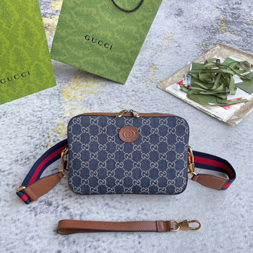 MLB Makersluxe - GCI Bags - 1888
