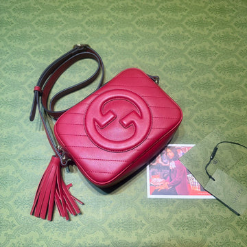 MLB - GUKI Women Bags - 576