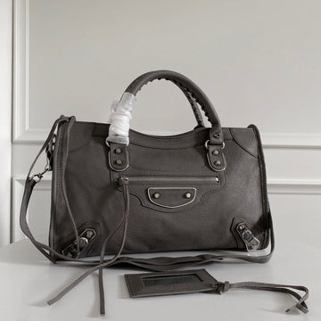 Makersluxe - BG Bags - 623