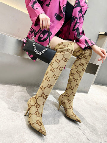 MLB - GUKI Women Shoes - 245
