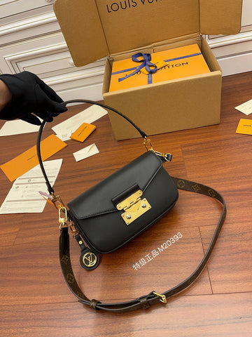 makersluxe - LOV Bags - 990