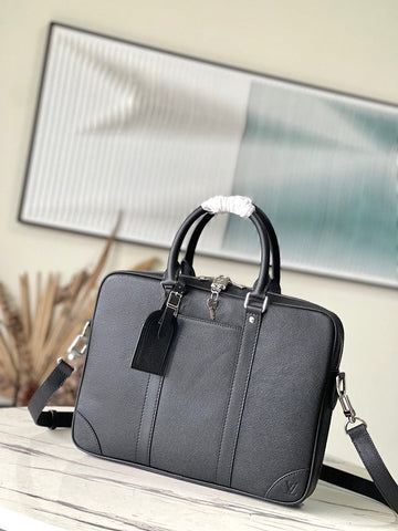 Makersluxe Lu-Vi bags - 4088