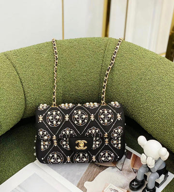 Makersluxe Bags - CHL Bags - 087