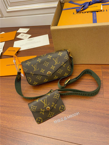 MLB - LOV Bags - 677