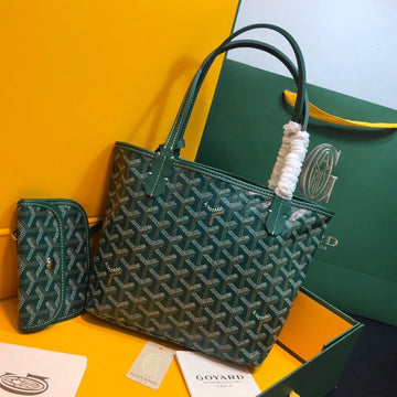 Makersluxe - GYO Bags - 1071