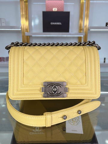 Makersluxe - CNL Bags - 1004