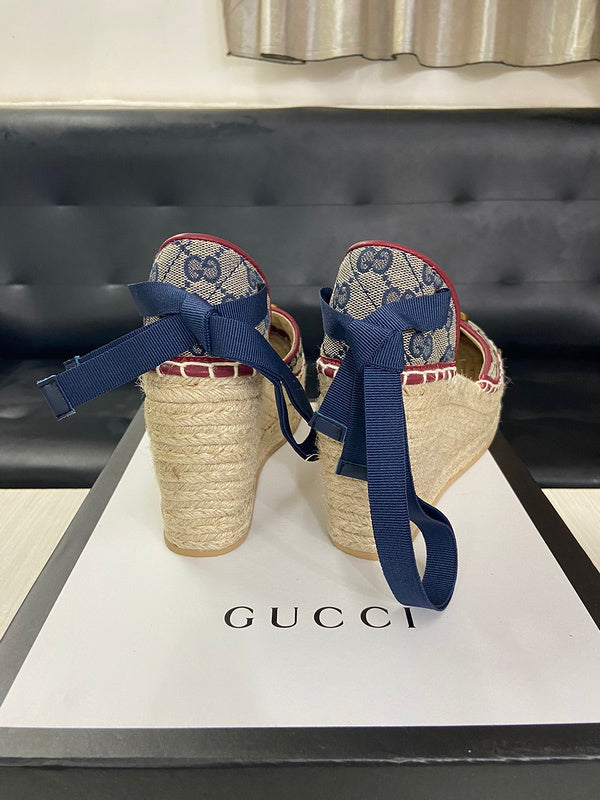 MLB - GUKI Women Shoes - 1333