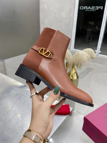 MLB - All Women Boots - 057