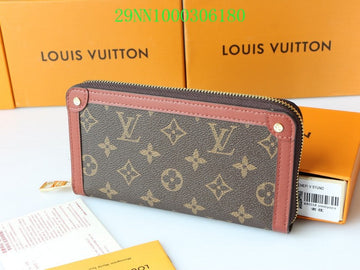 MLB - LOV Wallet - 666
