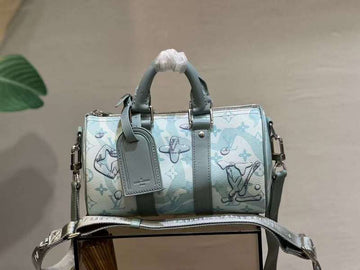 MLB Makersluxe Lu-Vi bags - 11457