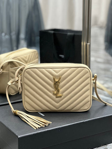 makersluxe - YLS Bags - 826