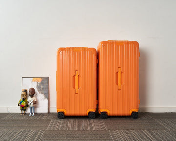 MLB - Mix Luggages - 072