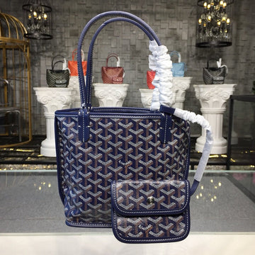 Makersluxe - GOD Bags - 275