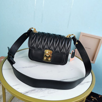 Makersluxe - MMU Bags - 464