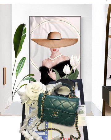 Makersluxe - CNL Bags - 1570