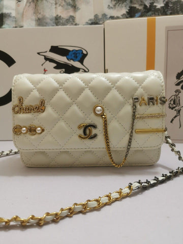 Makersluxe - Top Quality Bags CHL 543