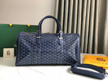 Makersluxe - GYO Bags - 1222