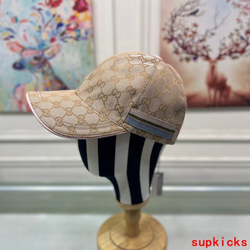 MLB - GUKI Caps - 106