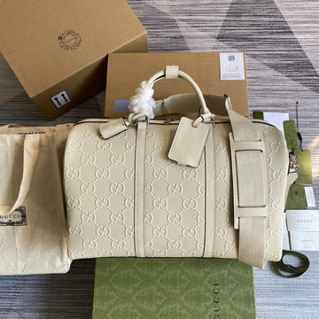 Makersluxe - GUKI Bags - 2129