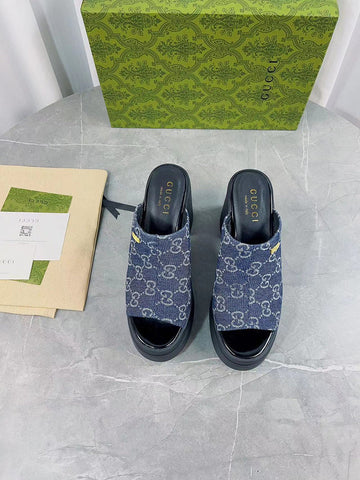 MLB - GUKI Women Shoes - 322