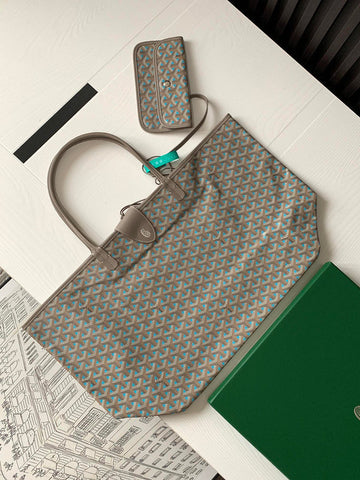 Makersluxe - GYO Bags - 671