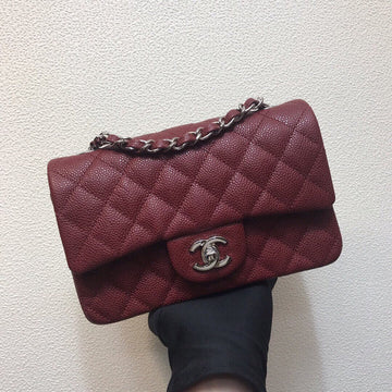 Makersluxe - CNL Bags - 1757