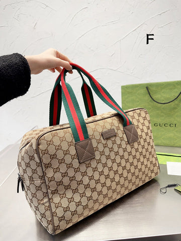 Makersluxe - GUI3 Bags - 216