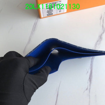 Makersluxe CHL Wallet - 1467