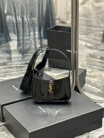 makersluxe - YLS Bags - 691