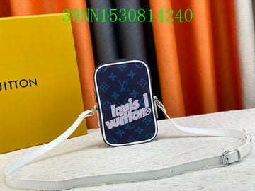 MLB - LOV Wallet - 117