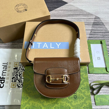 Makersluxe - GCI Bags - 1182