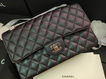 Makersluxe - CNL Bags - 143