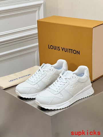 MLB - LOV Run Away Sneakers - 115