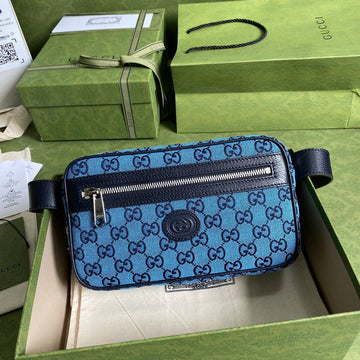 Makersluxe - GUKI Bags - 1952