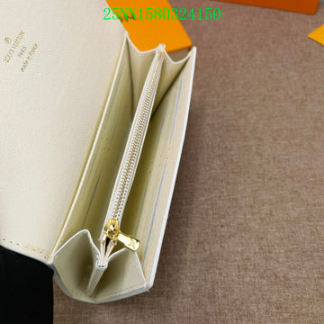 Makersluxe LOV Wallet - 1498